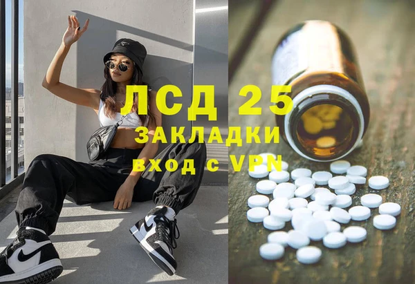 индика Алексеевка